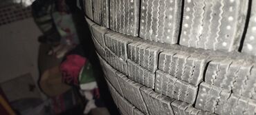 mercedesbenz sprinter шины: Шины 215 / 55 / R 17, Зима, Б/у, Комплект, Легковые, Китай