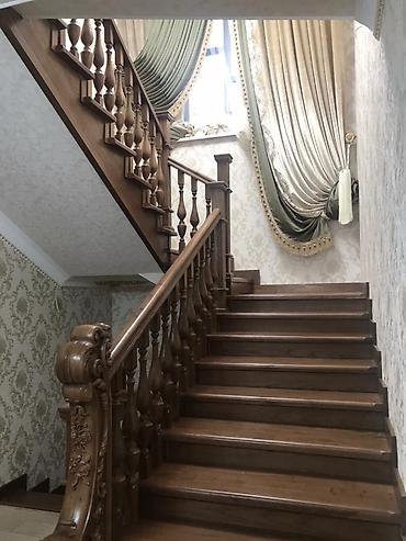 Обшивка лестниц: Лестница двери лучшего качества — 28