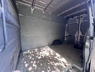 машина для груза: Mercedes-Benz Sprinter 2009 г. Продаётся Mercedes Sprinter, 2009 год — 8