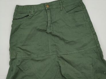 army jeans t shirty: Spódnica damska, rozmiar L