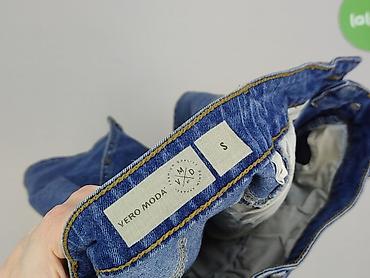 pull and bear spódnice: Vero Moda, Spódnica damska, rozmiar S — 4