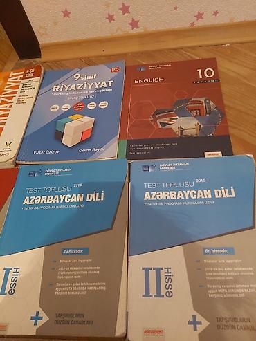nimo seker testi: İçləri yazılmıyıb və təmizdir.Vaxtında alınıb amma istifadə edilməyib — 2