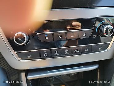 sonata 2025: Hyundai Sonata: 2016 г., 2 л, Автомат, Газ, Седан — 4