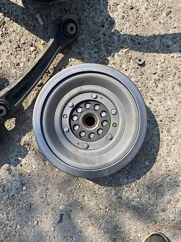 mb quart 250: PLIVAJUCI ZAMAJAC AUDI A4 A5 A6 A7 3.0 TFSI 0B5105317K | Audi vw — 1