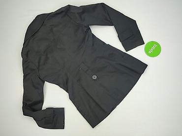 a smog: Vero Moda, Trencz damski, rozmiar S — 3