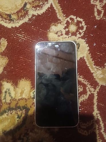 iphone ekran şəkilləri: Qara, Face ID — 4