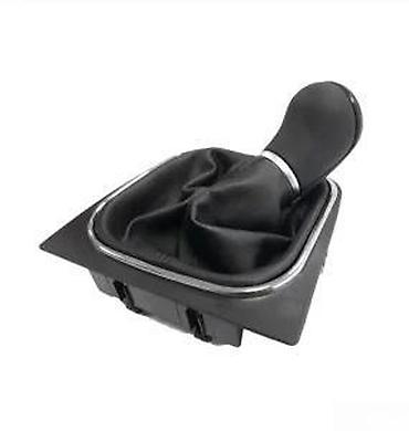 piccolo motor: Rucica menjaca Golf 5, 6 R look GTD Look 6 brzina. Komplet rucica sa — 5