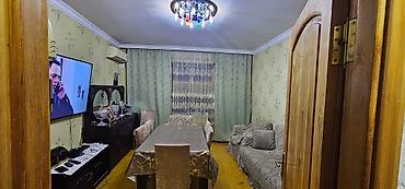 ev satıram: Bakı, 3 otaqlı, Köhnə tikili, 76 kv. m — 9
