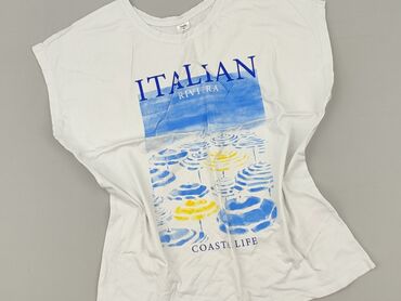 calvin t shirty: T-shirt damski, rozmiar M