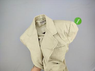 botki pull and bear: Marynarka męska, rozmiar M — 6