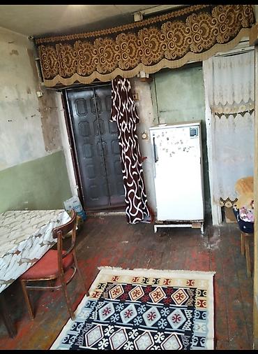3 otaqlı kiraye evler: 1 otaqlı mənzil – mebellə Təsvir: - Yüksək mərtəbəli binada 1 otaqlı — 4
