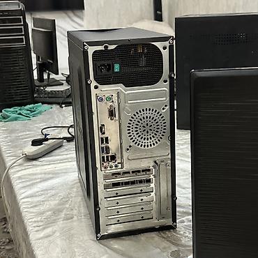 prodayu plotter: 🥇 ПК с RX 5700 * RX 5700 — видеокарта * i3-10100 — процессор * — 5