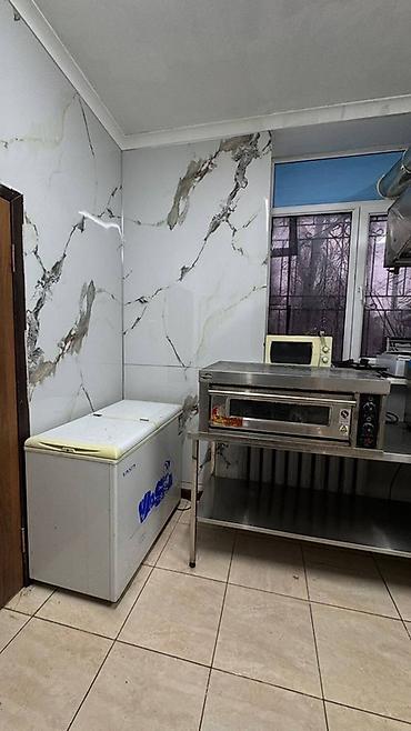 Фастфуд: Продажа бизнеса Фастфуд : Бургеры, Вместе с: Оборудование и мебель — 4