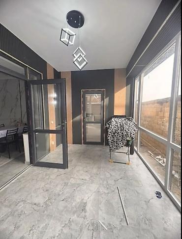 Продажа коттеджей и домов: Продаю дом 4 комнаты, 190 м², с дизайнерским ремонтом, участок 4 — 19