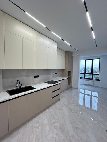 руставели: 2 комнаты, 70 м², Элитка, 7 этаж, Евроремонт