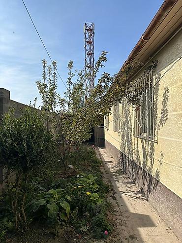 кыргыз недвижимости: 6 бөлмө, 160 м², 5 соток, Бишкек, Арча-Бешик ж/м Менчик ээси — 2
