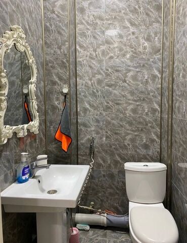 Продажа квартир: 2 комнаты, 87 м², Элитка, 7 этаж, Евроремонт — 10