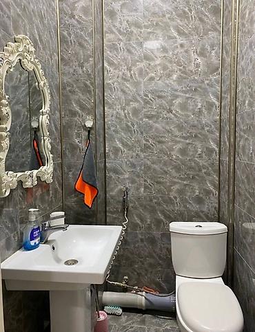 Продажа квартир: 2 комнаты, 87 м², Элитка, 7 этаж, Евроремонт — 10