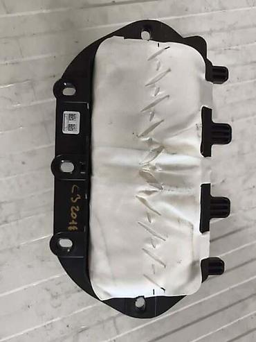 mega eagle 2024: AIRBAG U TABLI ZA CITROEN C3 OD 2016. DO 2024. GOD — 1