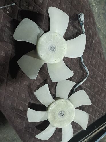 ventilyator qiymetleri: VAZ (LADA) NİVA2121, 2012 il, Orijinal, Rusiya, İşlənmiş