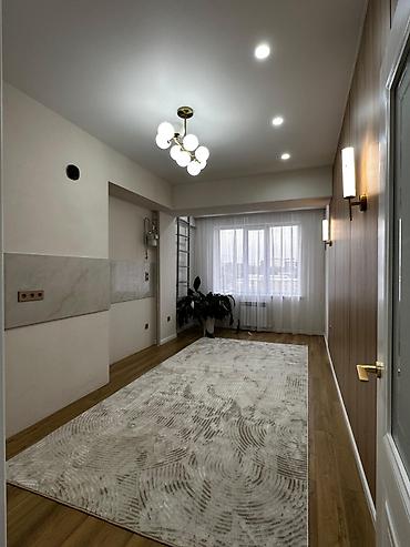 1 комната, 42 м², Технопарк Элитка, 8 этаж, Косметический ремонт