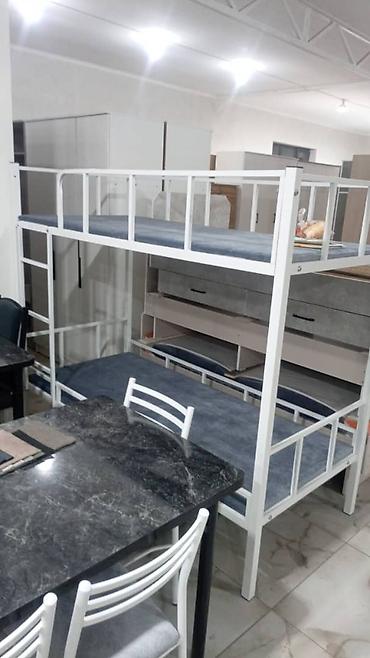 Тумбы для вещей и одежды: Тумба для вещей и одежды, Без зеркала, ЛДСП, цвет - Белый — 33