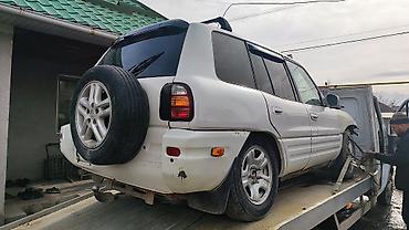 Toyota: Toyota RAV4: 1999 г., 2 л, Автомат, Бензин, Кроссовер at lalafo.kg — 2 Toyota: Toyota RAV4: 1999 г., 2 л, Автомат, Бензин, Кроссовер — 2