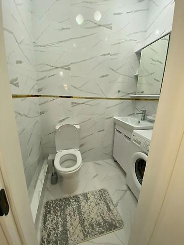 Продажа квартир: 3 комнаты, 65 м², Элитка, 7 этаж, Евроремонт — 9