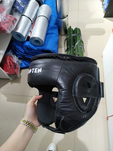 шлем для мотоцикла бишкек цена: Шлем кожаный Боксёрский, шлема шлем для таэквондо Пакистан