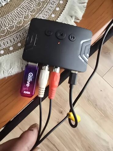 Musiqi mərkəzləri: Panasonic SA-EH600 Музыкальный центр Panasonic SA-EH600 в очень — 16