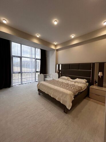 дом для отдыха: 4 комнаты, 190 м², Элитка, 3 этаж, Дизайнерский ремонт