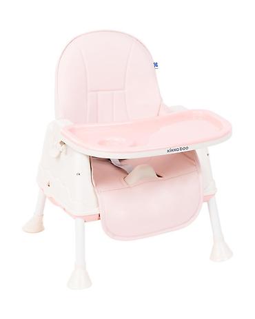 esmara helanke: KIKKA BOO Hranilica CREAMY 2in1, pink (šifra: KKB10077A-180) — 8