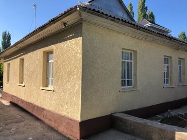 строка продажа квартир в бишкеке: Дом, 6 м², 4 комнаты, Собственник