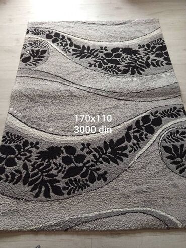 Tepisi i prostirke: Tepih, Pravougaoni — 4