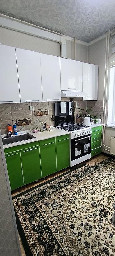 Продажа квартир: 3 комнаты, 78 м², 105 серия, 3 этаж, Дизайнерский ремонт — 8