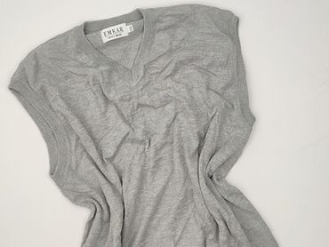 primark podkoszulki: Sweter, 2XL, stan - Idealny