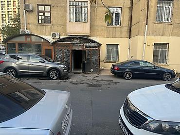 savetskide kiraye evler: Arendaya veri̇li̇r metro eli̇mlər akademi̇yasi yaxınlıgında piyada — 5