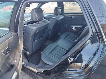 akumulatori: DELOVI ZA MERCEDES BENZ E 220 W212 2015. GOD. | Hauba, krilo, vrata — 5