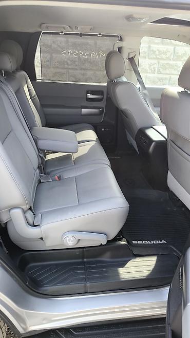 Toyota: Toyota Sequoia: 2020 г. at lalafo.kg — 11 Toyota: Toyota Sequoia: 2020 г. — 11