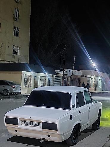 tap az vaz 2107: VAZ (LADA) 2107: 1.6 l | 1999 il 300000 km Sedan — 2