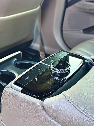 Kia: Kia K8: 2022 г., 1.6 л, Автомат, Гибрид, Седан — 23