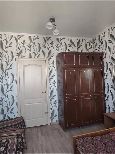 Продажа квартир: 2 комнаты, 47 м², 8 мкр Индивидуалка, 15 этаж, Косметический ремонт — 4