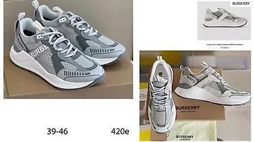 Patike: BURBERRY, BALMAIN, INTERPLANETARNI HITOVI, TOP 2025-26 | Novo! ! ! — 19