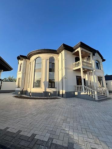 6 комнат и более, 350 м², 8 соток, Бишкек, Арча-Бешик ж/м Риэлтор at lalafo.kg 6 комнат и более, 350 м², 8 соток, Бишкек, Арча-Бешик ж/м Риэлтор