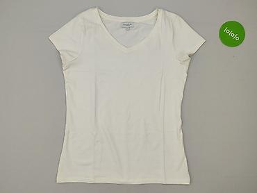 tommy basic t shirty: Diverse, T-shirt damski, rozmiar L — 3