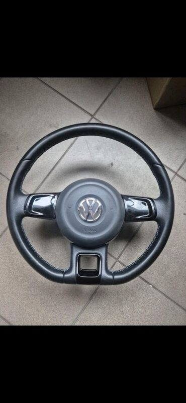 руль пассат б4: Руль Volkswagen Колдонулган, Оригинал, Германия