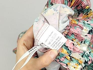mango satynowe spódnice: Shein, Spódnica damska, rozmiar S — 6