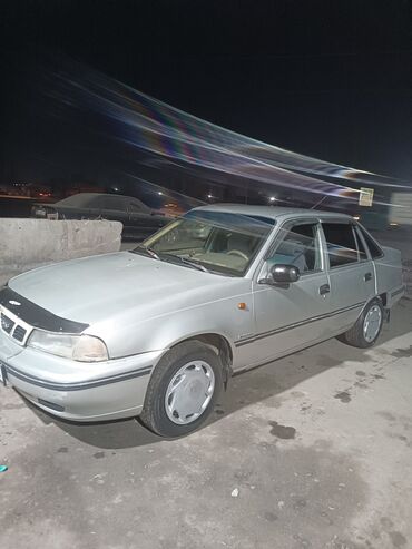 аварийные машины: Daewoo Nexia: 2006 г., 1.6 л, Бензин, Седан