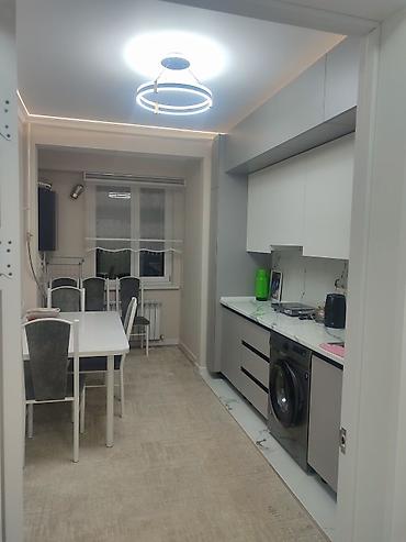 Продажа квартир: 2 комнаты, 76 м², Элитка, 12 этаж, Евроремонт at lalafo.kg — 3 Продажа квартир: 2 комнаты, 76 м², Элитка, 12 этаж, Евроремонт — 3