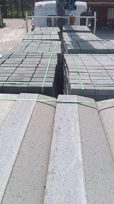 Бордюры: Бордюр, Гарантия, Бесплатная доставка, Бесплатный выезд — 13